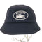 ラコステ LACOSTE Down Brim Sweat Hat ダウンブリムスウェットハット レディース 57cm