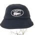 ラコステ LACOSTE Down Brim Sweat Hat ダウンブリムスウェットハット レディース 57cm