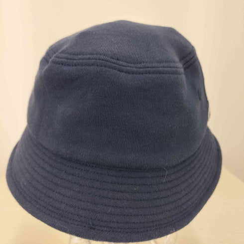 ラコステ LACOSTE Down Brim Sweat Hat ダウンブリムスウェットハット レディース 57cm