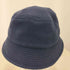 ラコステ LACOSTE Down Brim Sweat Hat ダウンブリムスウェットハット レディース 57cm