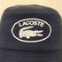 ラコステ LACOSTE Down Brim Sweat Hat ダウンブリムスウェットハット レディース 57cm