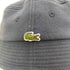 ラコステ LACOSTE Down Brim Sweat Hat ダウンブリムスウェットハット レディース 57cm