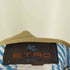 エトロ ETRO イタリア製 OPTI ジップ 2タック テーパード リネン スラックス パンツ メンズ 48