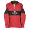 ラグビーラルフローレン Rugby Ralph Lauren フード付き ラガーシャツ メンズ JPN:S
