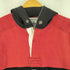 ラグビーラルフローレン Rugby Ralph Lauren フード付き ラガーシャツ メンズ JPN:S