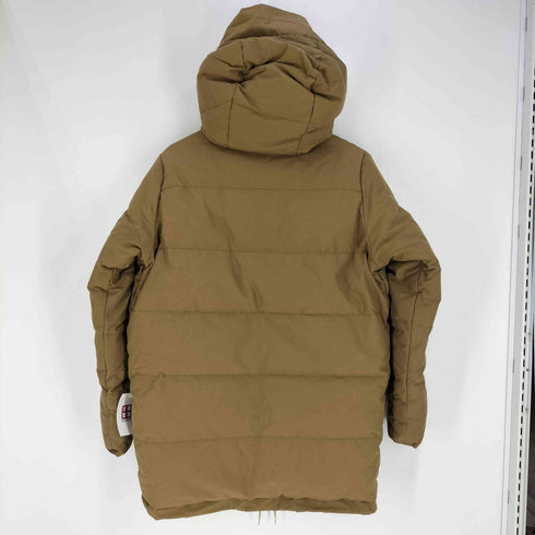 マウントレーニアデザイン MT.RAINIER DESIGN シベリアン ダウン ジャケット メンズ import:S