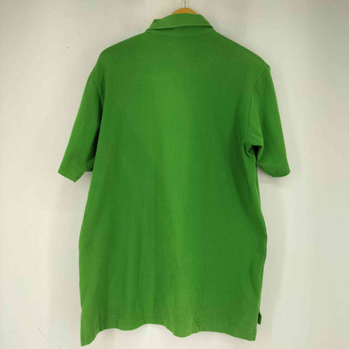 ザノースフェイス THE NORTH FACE S/S ポロシャツ メンズ JPN:XL