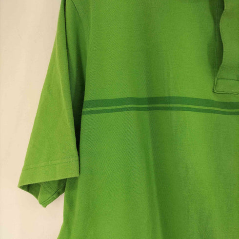 ザノースフェイス THE NORTH FACE S/S ポロシャツ メンズ JPN:XL