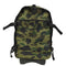 アベイシングエイプ A BATHING APE 1ST CAMO TRAVEL LUGGAGE メンズ
