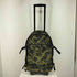 アベイシングエイプ A BATHING APE 1ST CAMO TRAVEL LUGGAGE メンズ