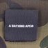 アベイシングエイプ A BATHING APE 1ST CAMO TRAVEL LUGGAGE メンズ