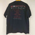 S/S 両面プリント Tシャツ メンズ JPN:XL