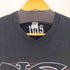 S/S 両面プリント Tシャツ メンズ JPN:XL