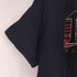 S/S 両面プリント Tシャツ メンズ JPN:XL