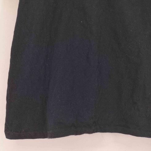 S/S 両面プリント Tシャツ メンズ JPN:XL