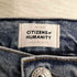 シチズンオブヒューマニティ Citizens Of Humanity FLORENCE TOTEM フローレンス トーテム デニムパンツ レディース 26