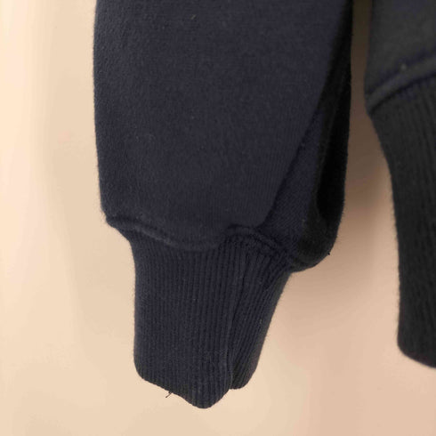 マハグリッド mahagrid 刺繍プルオーバーパーカー メンズ JPN:XL