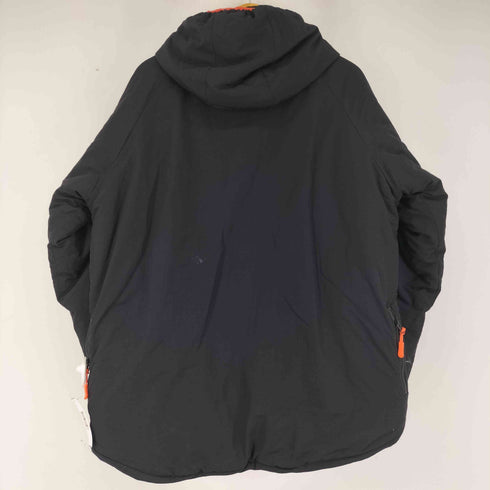 ワイルドシングス WILD THINGS PARK JACKET メンズ JPN:L