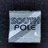 south pole ワッペンデザイン ニット メンズ JPN:L