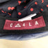 カシラ CA4LA レザーハンチング メンズ
