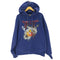 サルーテ SALUTE Flower Anarchy Hoodie メンズ JPN:L