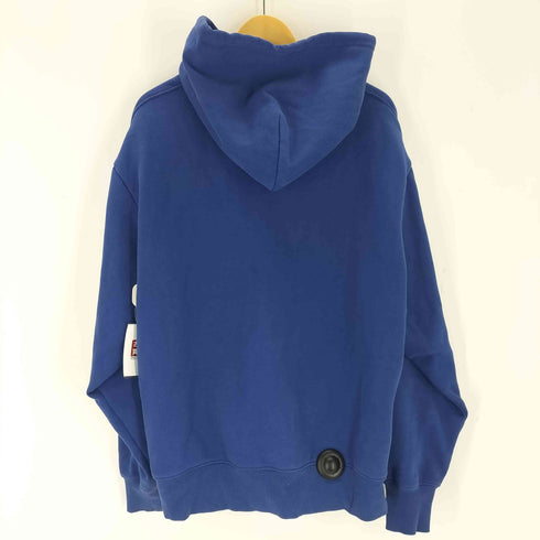 サルーテ SALUTE Flower Anarchy Hoodie メンズ JPN:L