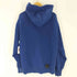 サルーテ SALUTE Flower Anarchy Hoodie メンズ JPN:L