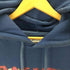 サルーテ SALUTE Flower Anarchy Hoodie メンズ JPN:L