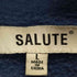 サルーテ SALUTE Flower Anarchy Hoodie メンズ JPN:L