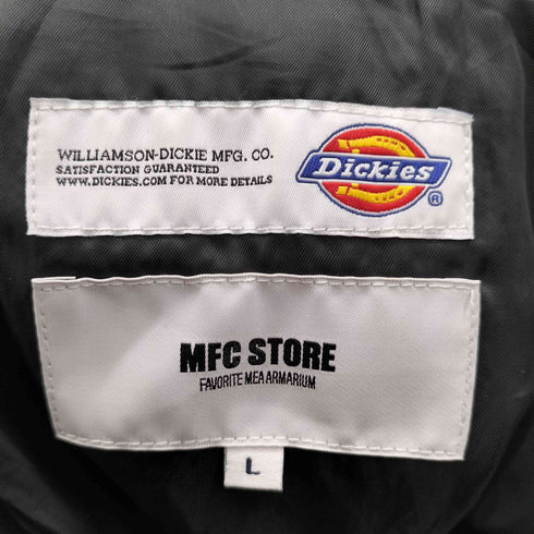 ディッキーズ Dickies QUILTING DOBON PANTS メンズ JPN:L