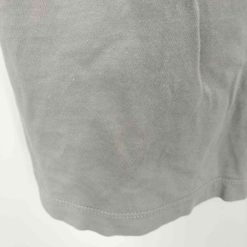 ムーンエイジデビルメント moon age devilment MAD BIG-T 両面プリントTシャツ メンズ FREE
