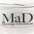 ムーンエイジデビルメント moon age devilment MAD BIG-T 両面プリントTシャツ メンズ FREE