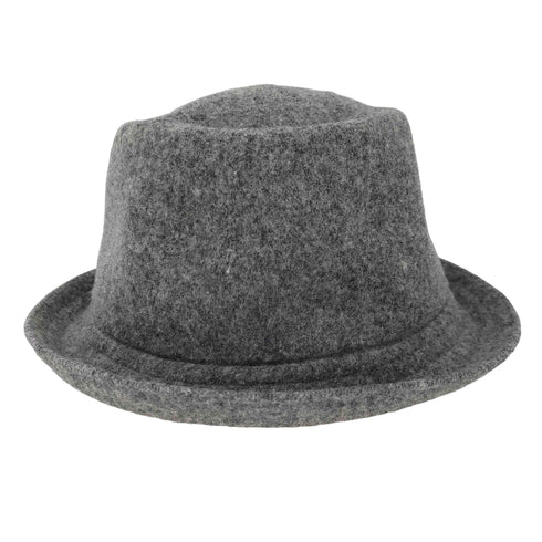 カンゴール KANGOL ウールハット メンズ L