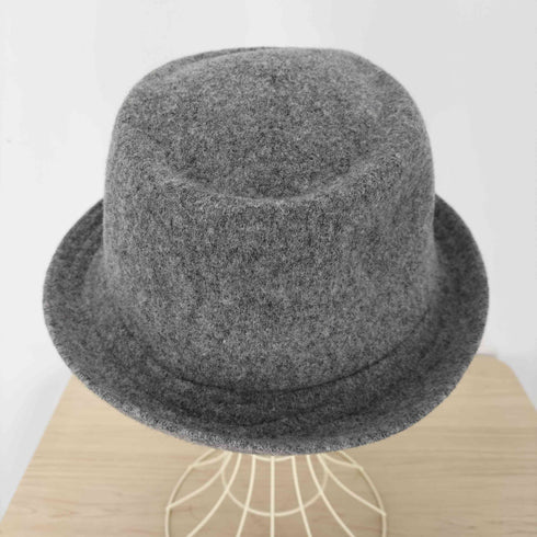 カンゴール KANGOL ウールハット メンズ L
