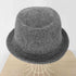 カンゴール KANGOL ウールハット メンズ L