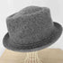 カンゴール KANGOL ウールハット メンズ L