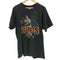 s alem sportswear 90s シングルステッチ ベースボールプリント Tシャツ メンズ JPN:XL