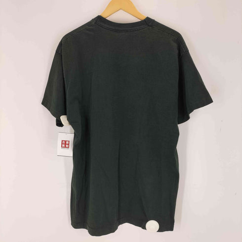 s alem sportswear 90s シングルステッチ ベースボールプリント Tシャツ メンズ JPN:XL