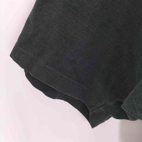 s alem sportswear 90s シングルステッチ ベースボールプリント Tシャツ メンズ JPN:XL