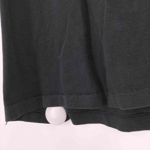 s alem sportswear 90s シングルステッチ ベースボールプリント Tシャツ メンズ JPN:XL