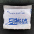 s alem sportswear 90s シングルステッチ ベースボールプリント Tシャツ メンズ JPN:XL