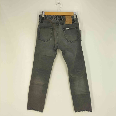 サート SURT タイトフィットデニムパンツ レディース S