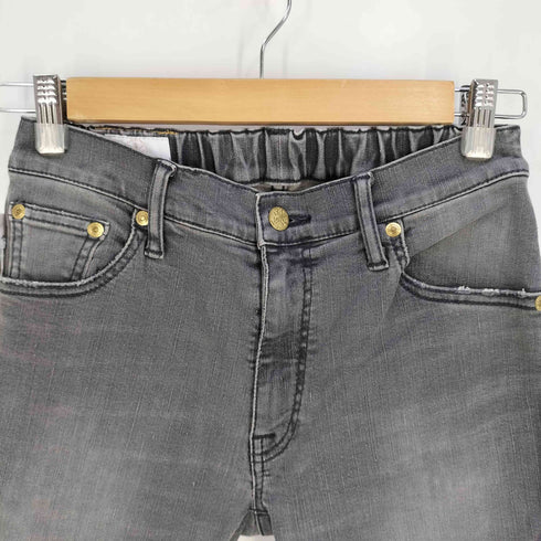 サート SURT タイトフィットデニムパンツ レディース S