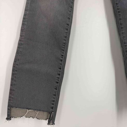 サート SURT タイトフィットデニムパンツ レディース S