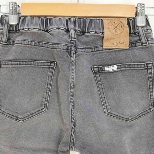 サート SURT タイトフィットデニムパンツ レディース S