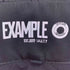 イグザンプル EXAMPLE キルティングジャケット メンズ JPN:L