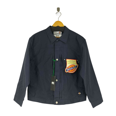 ディッキーズ Dickies DOBON WORK JACKET メンズ JPN:L