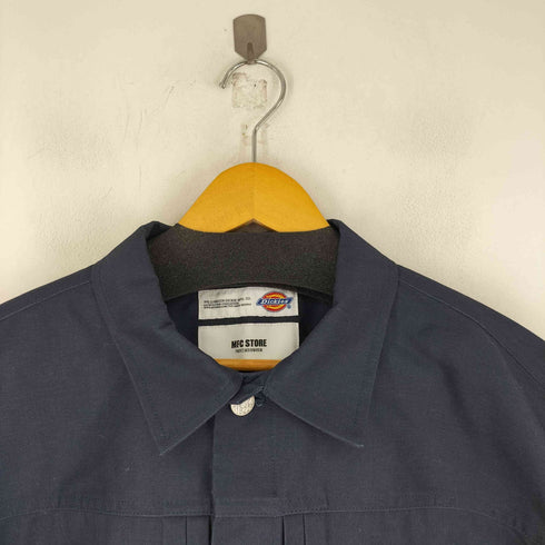 ディッキーズ Dickies DOBON WORK JACKET メンズ JPN:L