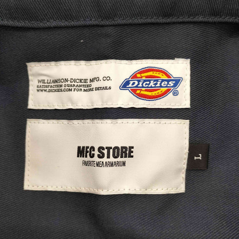 ディッキーズ Dickies DOBON WORK JACKET メンズ JPN:L