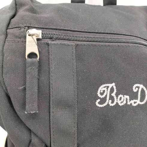 ベンデイビス BEN DAVIS 刺繍 バックパック メンズ